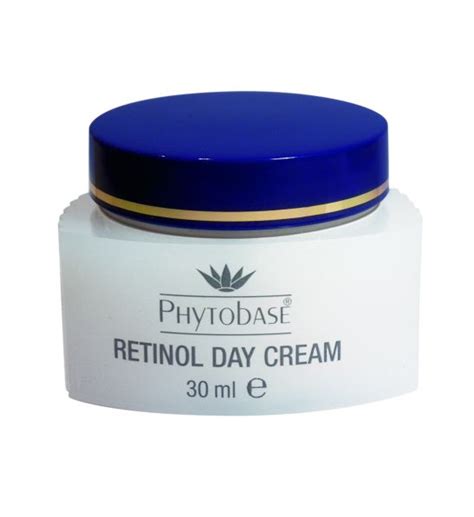 Exklusiv Kosmetika Retinol Day Cream 30 Ml