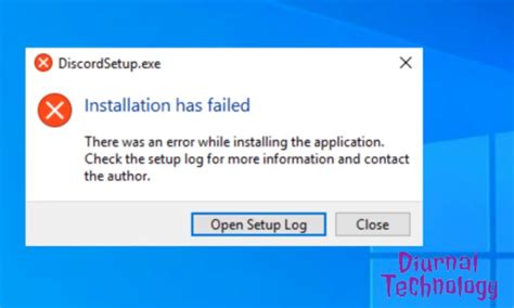 Windows Could Not Complete The Installation Troubleshooting Tips For