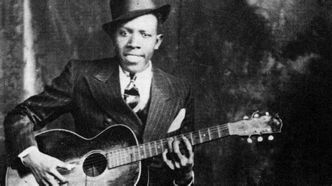 5 Influential Blues Musicians Of The 20th Century Babylon