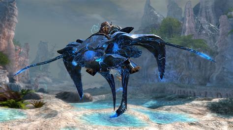 The war supply are obtained from drizzlewood coast events, and the eitrite ingots can be obtained from strike missions, chests around bjora marches or advertisements. Südlicht-Torpedo - Guild Wars 2 Wiki