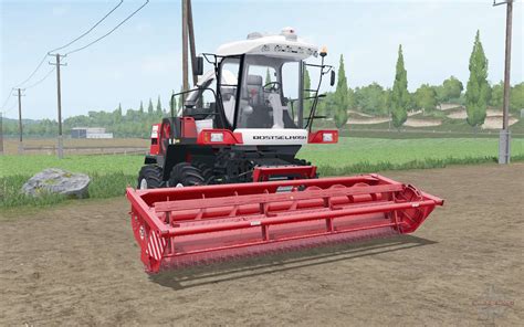 Don 680m Equipment Selection For Farming Simulator 2017