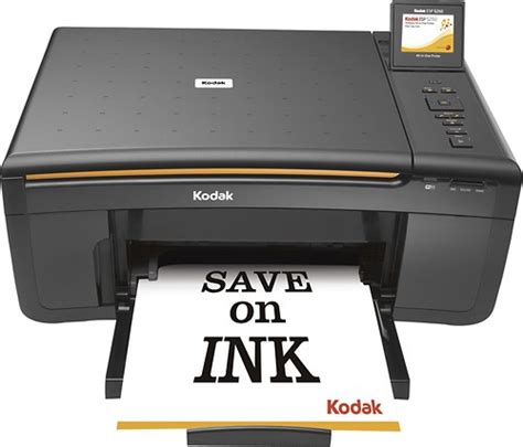 Find the latest firmware for your product. Kodak ESP 5250 Wireless All-in-One Printer ESP5250 - Best Buy