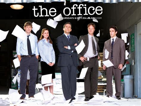 Image Gallery For The Office Tv Series Filmaffinity