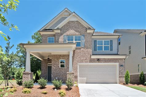 Additional Homes Available In Summit At River Run Peachtree Residential