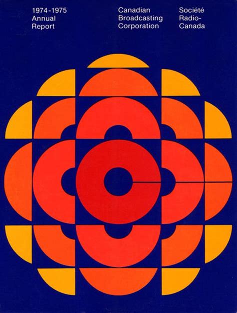 Revisiting The Golden Age Of Canadian Graphic Design