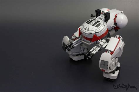 Wallpaper Cyberpunk Robot Space Lego Mech Technology Military