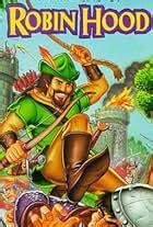 The Legend Of Robin Hood TV Mini Series IMDb