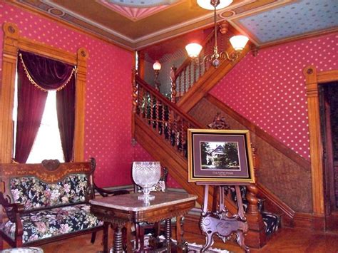 1888 Victorian Queen Anne In Springfield Massachusetts Oldhouses