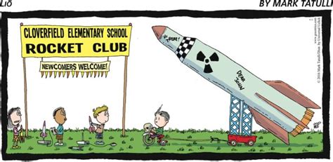 Model Rocketry Humor Gorge Rocket Club