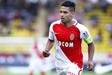 His chip against manchester city in 2017 is still a thing of beauty. Le Télégramme - Football - Ligue 1. Monaco : Falcao de ...