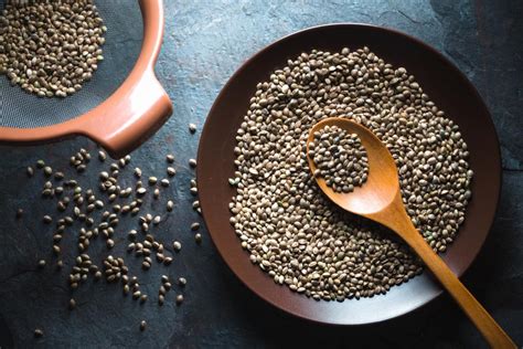Hemp is generally grown for the industrial uses of its derived products. 9 benefits of hemp seeds: Nutrition, health, and use