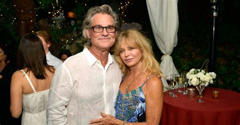 Why Did Goldie Hawn And Kurt Russell Never Got Married Snatched