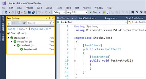 How To Create Ssrs Report In Visual Studio Qleroing