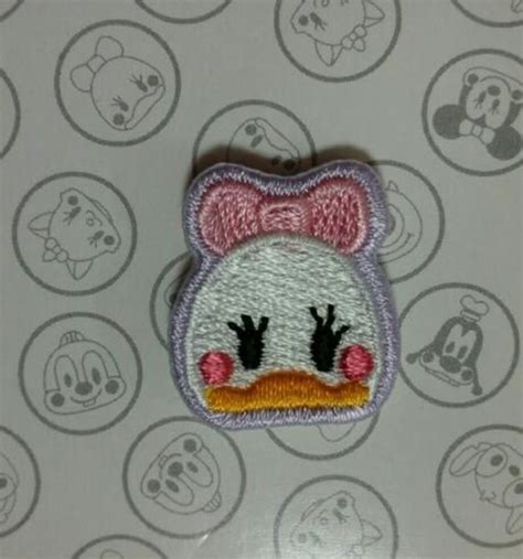 Disney Store Japan Embroidered Pins Disney Pins Blog