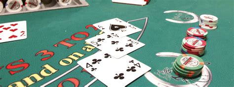How To Count Cards In Blackjack Oddsjam