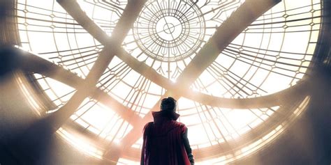 Doctor Strange The Mcu Ignored The Sanctum Sanctorums Darkest Secrets