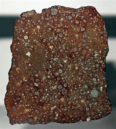 Mpod 221105 From Tucson Meteorites