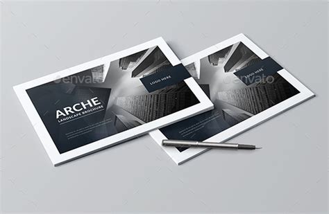 Architecture Brochure 15 Examples Format Pdf Examples