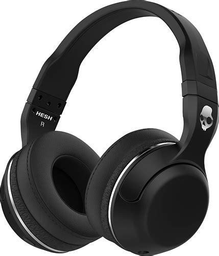 Customer Reviews Skullcandy Hesh 2 Unleashed Wireless Over The Ear