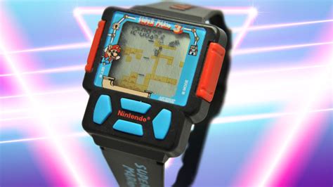 7 Awesome Portable Electronic Games Of The 1990s