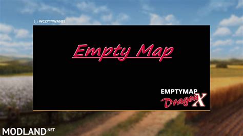 Fs 19 Empty Map After The Patch V 13