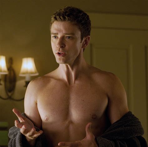 Picture Of Justin Timberlake In Friends With Benefits Justin Timberlake 1355336334  Teen