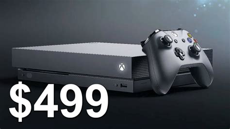 Gamestop Xbox One X Pre Orders Coming Again Tomorrow