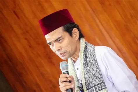 Simak Sejarah Dan Hukum Merayakan Hari Valentine Menurut Ustaz Abdul Somad Ayo Jakarta