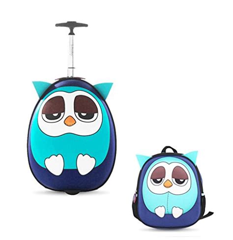 Buy I Baby Kids Suitcases Childrens Luggages Set With Wheels Toddler