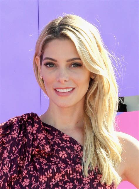 Ashley Greene At Simply Los Angeles Fashion Beauty Conference Powered