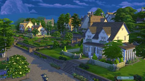 Unsere Große Gameplay Vorschau Zu Die Sims 4 Landhaus Leben Simtimes