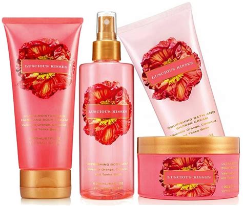 Discontinued Victorias Secret Fragrances List Ibikinicyou