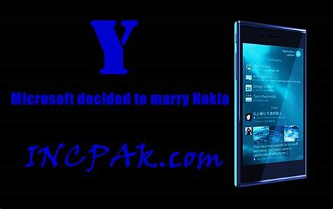 Nokia Tested Android On Lumia Devices Before Microsoft Sale Incpak