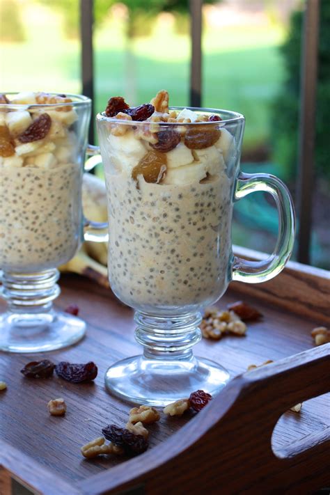 You won't even miss the added sugar. 20 Ideas for Low Calorie Overnight Oats - Best Diet and ...