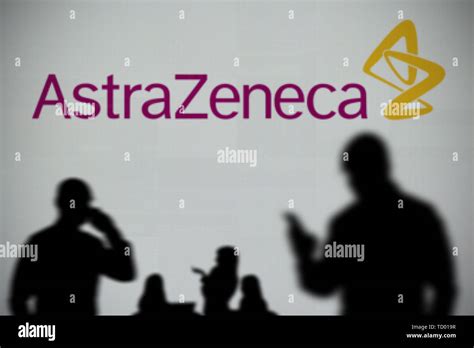 Astra Zeneca Hi Res Stock Photography And Images Alamy