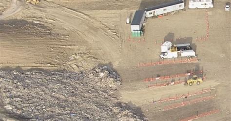 Crews Search Landfill For Body Of Missing Infant Cbs Colorado