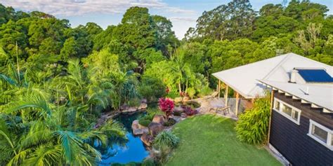 Hidden Valley Guesthouse Accommodation Byron Bay Bnb