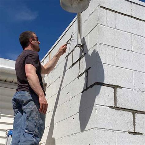 Repointing Beyond Brick Masonry