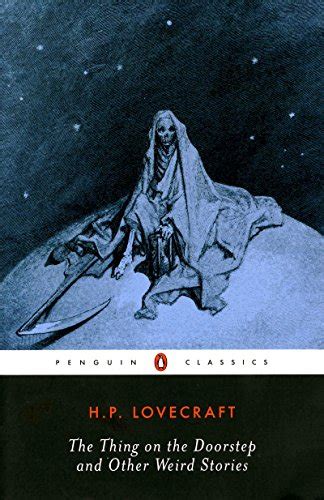 Full List Of Hp Lovecraft Books