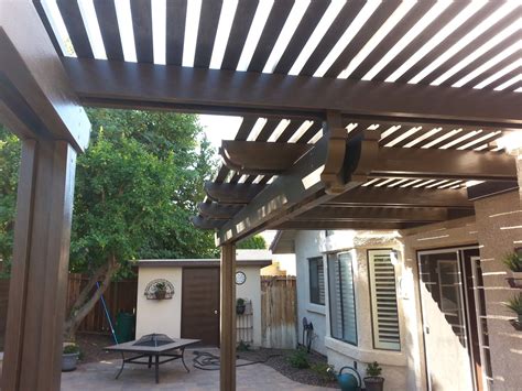 Lattice Patio Covers Riverside County Patio Covers From Riverside To
