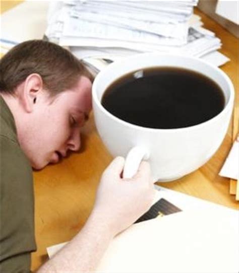 Funny Pictures Coffee At The Office Dump A Day