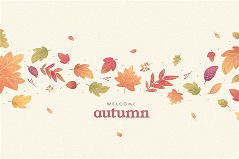 Fall Background Vectors Stock And Psd Girly Fall Hd Wallpaper Peakpx