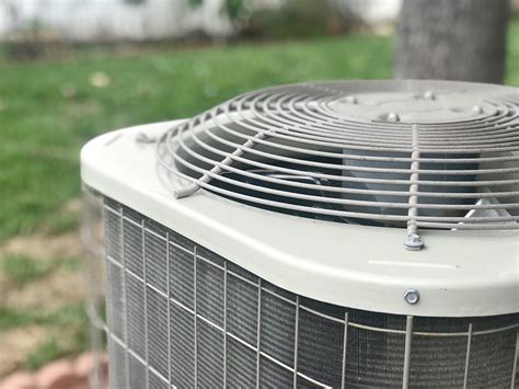 What Are The Different Types Of Ac Units That Might Need Air