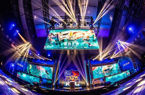 Top Esports Competition Kicks Off In Putuo Shine News