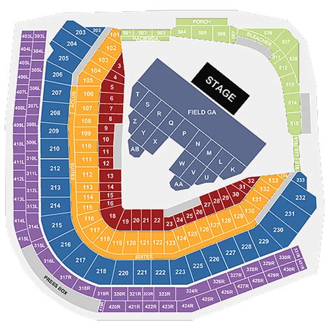 Wrigley Field Chicago Il Tickets 2022 2023 Event Schedule