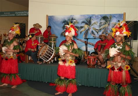 Pacific Islander Festival At The Aquarium Of The Pacific Tix Giveaway