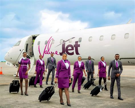 Valuejet Airline Commence Commercial Flight Operations Operations In