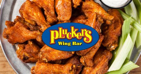 Pluckers Wing Bar Franchise Information 2021 Cost Fees And Facts