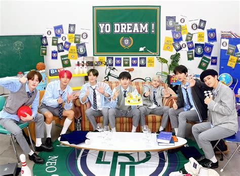 Nct Dream Center On Twitter 220825 Nct Dream Bagged Two 2 Awards On