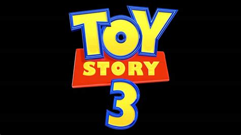 Toy Story 3 01 We Belong Together Randy Newman Youtube